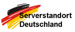 Serverstandort Deutschland