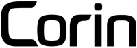 logo corin