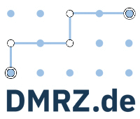 logo DMRZ